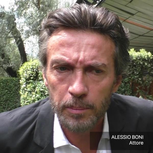 Alessio Boni